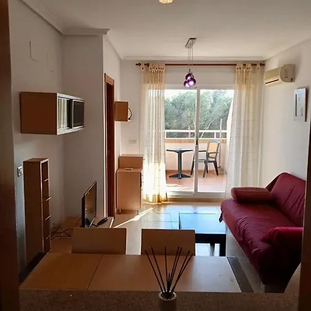 Magic World Aguamarina Apartamento Oropesa del Mar