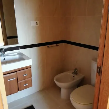 Apartment Magic World Aguamarina