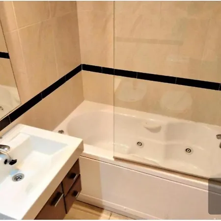 Magic World Aguamarina Apartamento *