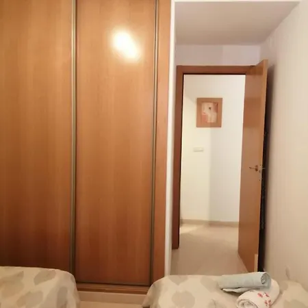 Apartamento Magic World Aguamarina Oropesa del Mar