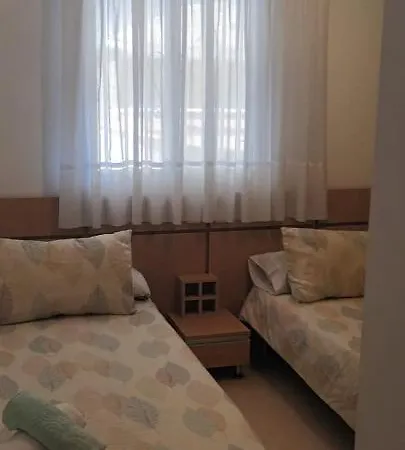 Magic World Aguamarina Apartment